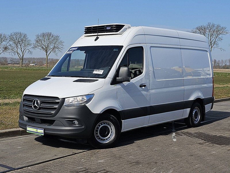 Mercedes-Benz Sprinter 314 L2H2 Koelwagen D/N - Refrigerated van: picture 2 Mercedes-Benz Sprinter 314 L2H2 Koelwagen D/N - Refrigerated van: picture 2