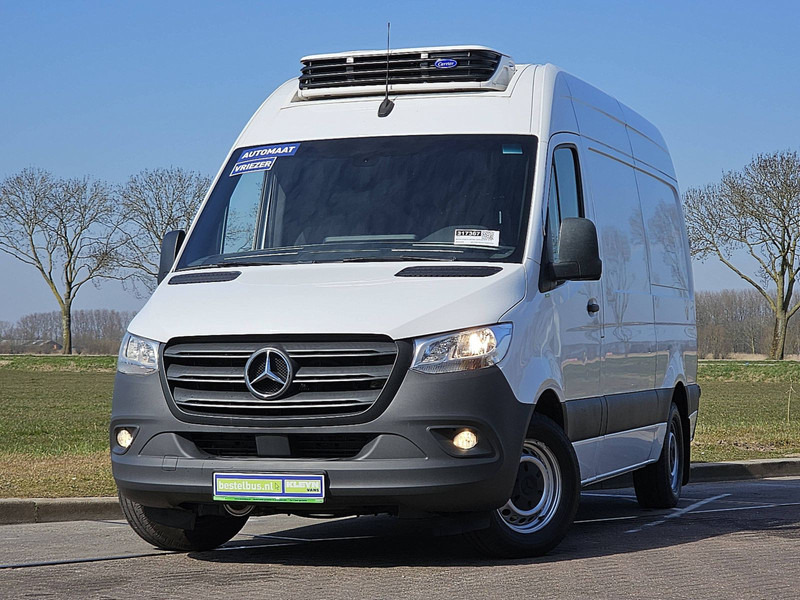 Mercedes-Benz Sprinter 314 L2H2 Koelwagen D/N - Refrigerated van: picture 1 Mercedes-Benz Sprinter 314 L2H2 Koelwagen D/N - Refrigerated van: picture 1