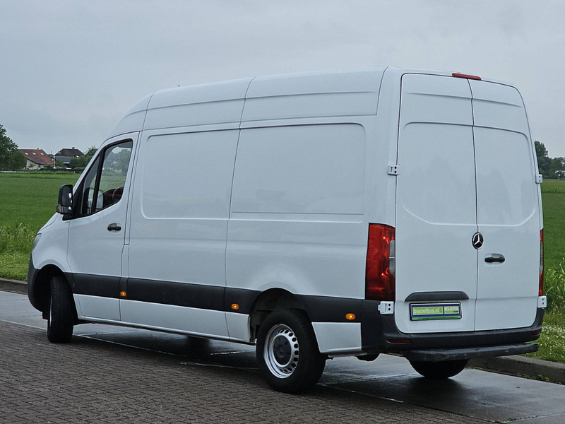 Small van Mercedes-Benz Sprinter 314 L2H2 Mbux Automaat!: picture 6