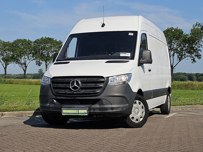 Mercedes-Benz Sprinter 314 L2H2 Mbux Automaat! - Panel van: picture 1 Mercedes-Benz Sprinter 314 L2H2 Mbux Automaat! - Panel van: picture 1