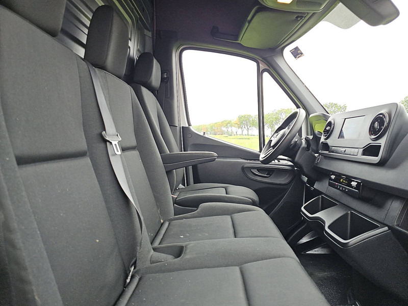 Small van Mercedes-Benz Sprinter 314 L2H2 Mbux Automaat!: picture 7
