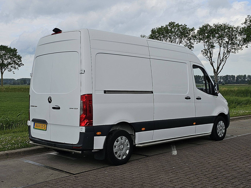 Mercedes-Benz Sprinter 314 L2H2 Mbux Euro6 AC! - Small van: picture 3 Mercedes-Benz Sprinter 314 L2H2 Mbux Euro6 AC! - Small van: picture 3