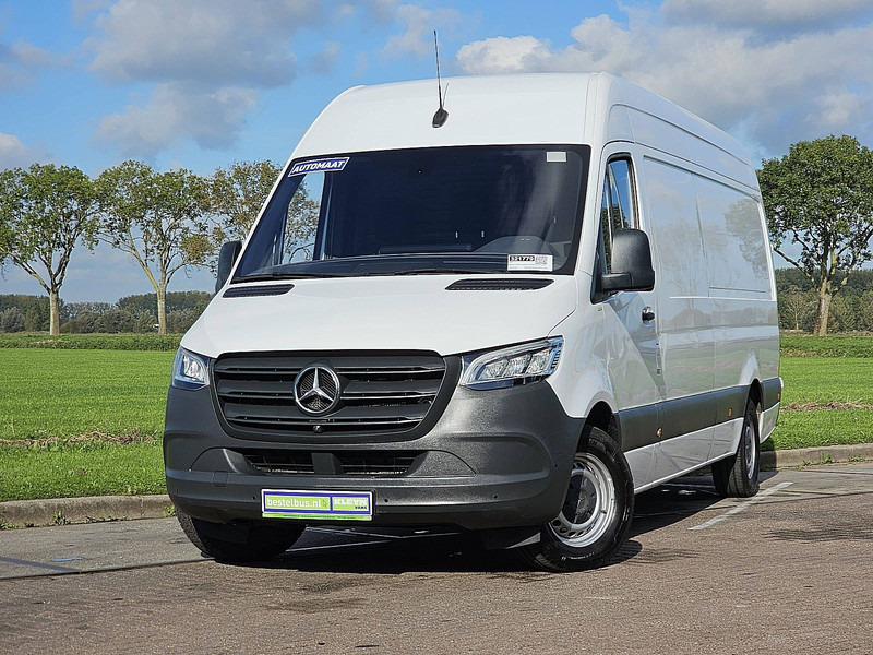Panel van Mercedes-Benz Sprinter 314 L3H2 Maxi Automaat!: picture 1