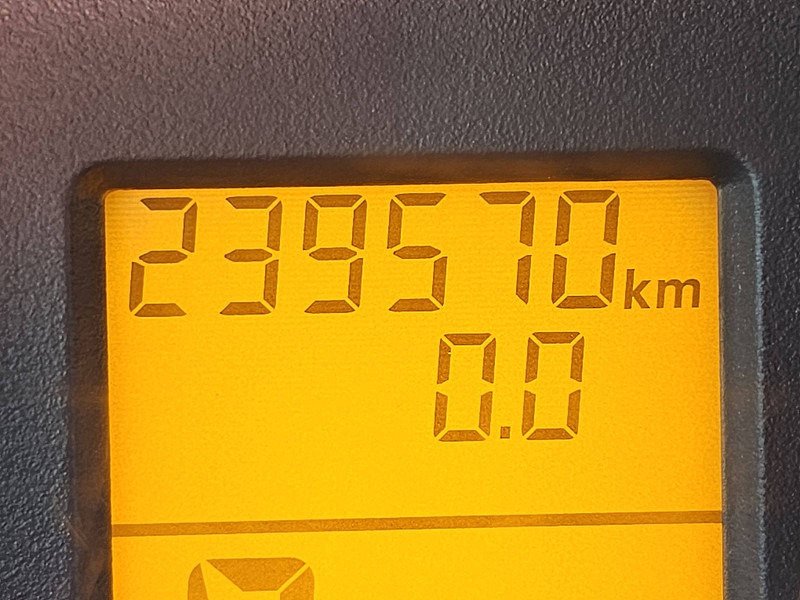 Panel van Mercedes-Benz Sprinter 314: picture 9