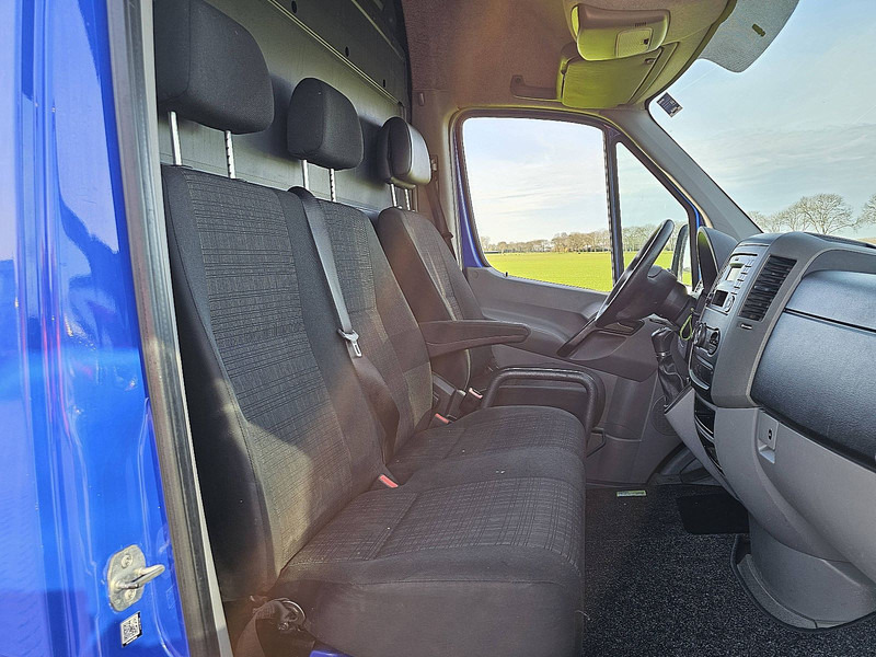 Panel van Mercedes-Benz Sprinter 314: picture 7