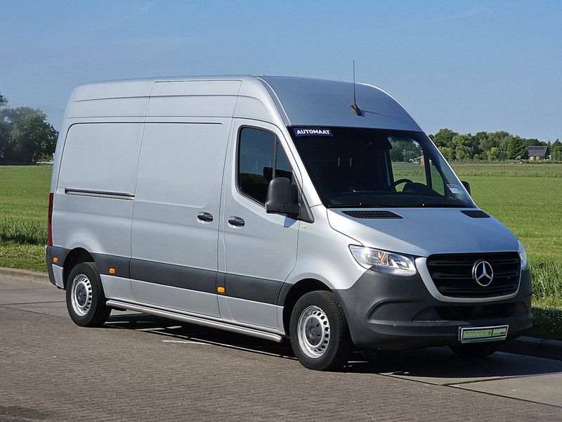 Mercedes-Benz Sprinter 314 ac automaat EURO6 - Panel van: picture 5 Mercedes-Benz Sprinter 314 ac automaat EURO6 - Panel van: picture 5
