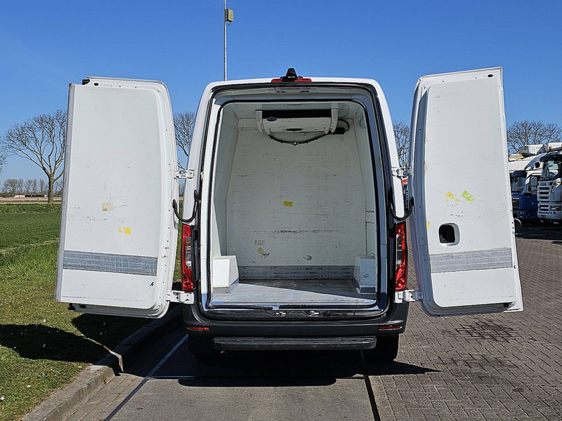 Refrigerated van Mercedes-Benz Sprinter 315 L2H2 BI-TEMP FRIGO!: picture 9