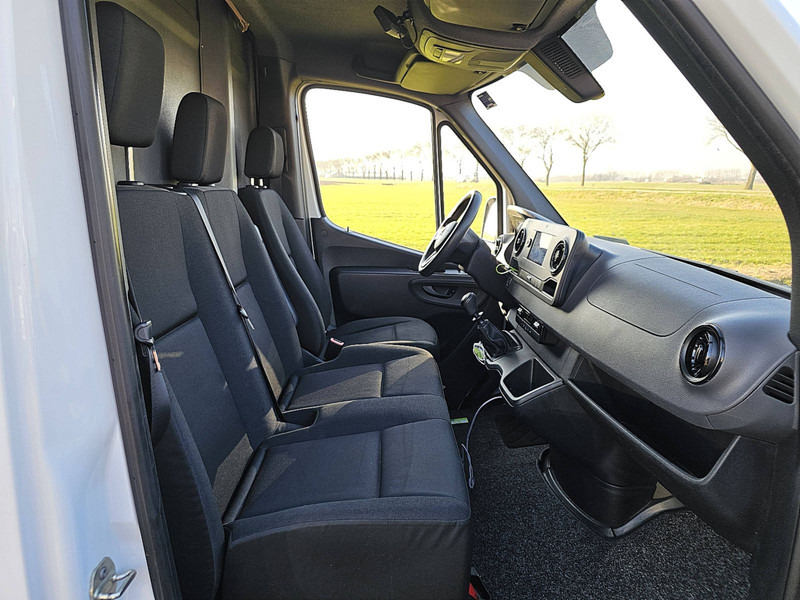 Refrigerated van Mercedes-Benz Sprinter 315 L2H2 BI-TEMP FRIGO!: picture 7