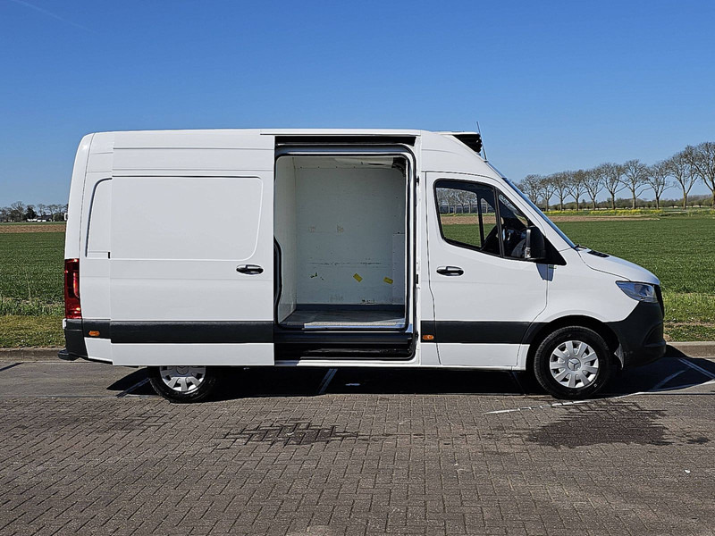 Refrigerated van Mercedes-Benz Sprinter 315 L2H2 BI-TEMP FRIGO!: picture 10
