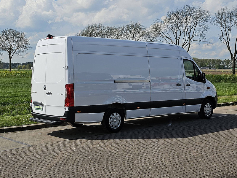 Mercedes-Benz Sprinter 315 L3H2 360 Gr.-Camera! - Panel van: picture 3 Mercedes-Benz Sprinter 315 L3H2 360 Gr.-Camera! - Panel van: picture 3