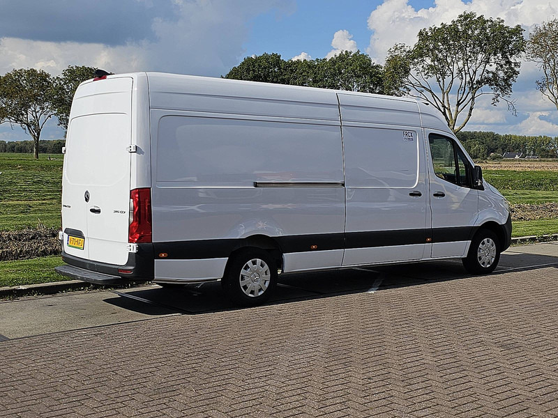 Mercedes-Benz Sprinter 315 L3H2 Maxi Koelwagen! - Refrigerated van: picture 3 Mercedes-Benz Sprinter 315 L3H2 Maxi Koelwagen! - Refrigerated van: picture 3