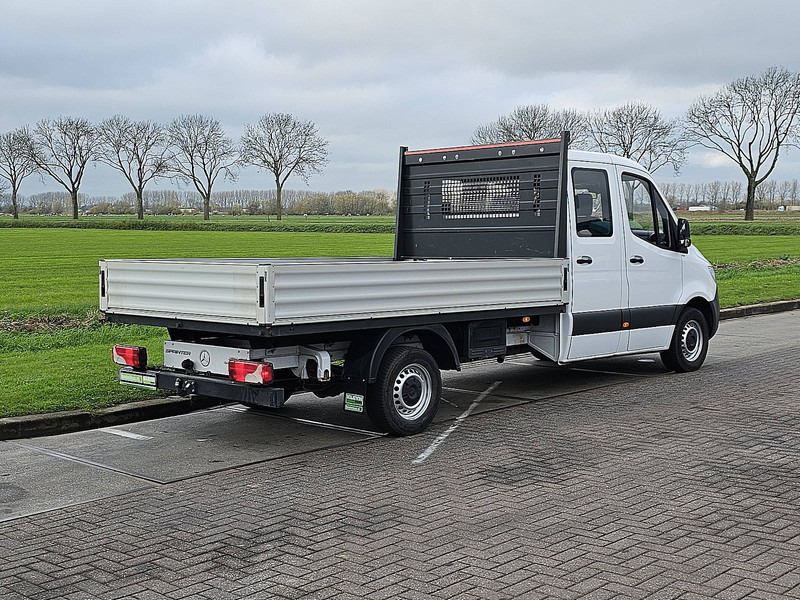 Mercedes-Benz Sprinter 315 Open-Laadbak 3.5TAHG - Flatbed van: picture 3 Mercedes-Benz Sprinter 315 Open-Laadbak 3.5TAHG - Flatbed van: picture 3