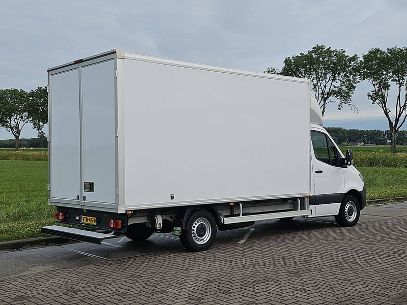 Mercedes-Benz Sprinter 315 ac automaat EURO6 - Panel van: picture 3 Mercedes-Benz Sprinter 315 ac automaat EURO6 - Panel van: picture 3