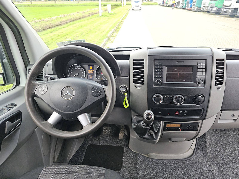 Panel van Mercedes-Benz Sprinter 316 L3H2 3.5t-Trekhaak!: picture 8 Panel van Mercedes-Benz Sprinter 316 L3H2 3.5t-Trekhaak!: picture 8