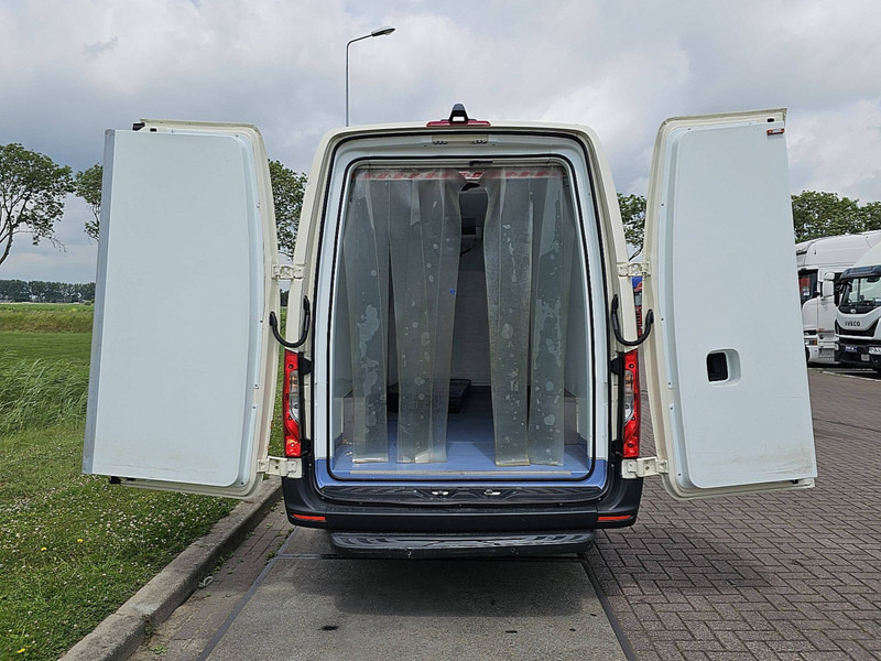 Refrigerated van Mercedes-Benz Sprinter 316 L3H2 BI-TEMP FRIGO!: picture 11