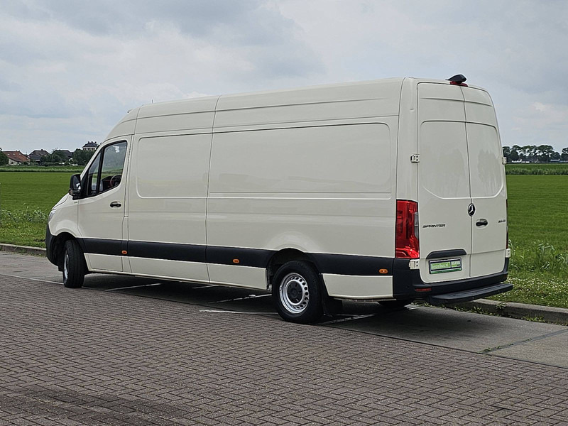 Refrigerated van Mercedes-Benz Sprinter 316 L3H2 BI-TEMP FRIGO!: picture 6