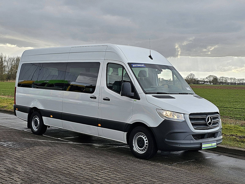 Mercedes-Benz Sprinter 316 TOURER 9-Persoons L3 - Minibus, Passenger van: picture 5 Mercedes-Benz Sprinter 316 TOURER 9-Persoons L3 - Minibus, Passenger van: picture 5