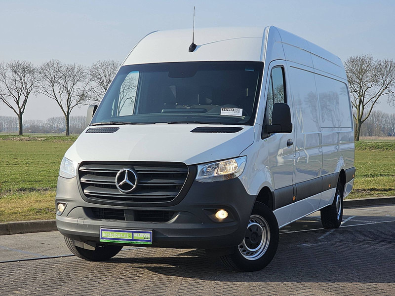 Mercedes-Benz Sprinter 317 L3H2 Maxi Automaat! - Panel van: picture 1 Mercedes-Benz Sprinter 317 L3H2 Maxi Automaat! - Panel van: picture 1