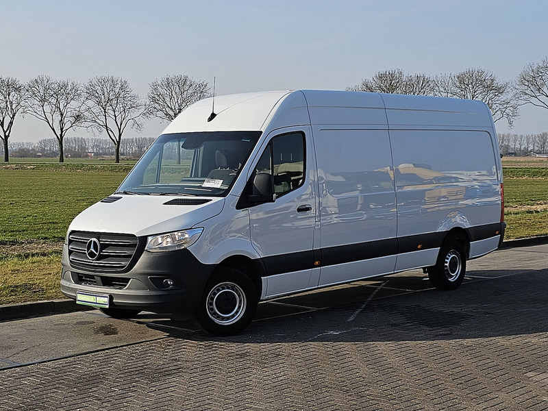Mercedes-Benz Sprinter 317 L3H2 Maxi Automaat! - Panel van: picture 2 Mercedes-Benz Sprinter 317 L3H2 Maxi Automaat! - Panel van: picture 2