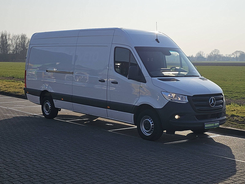 Mercedes-Benz Sprinter 317 L3H2 Maxi Automaat! - Panel van: picture 5 Mercedes-Benz Sprinter 317 L3H2 Maxi Automaat! - Panel van: picture 5