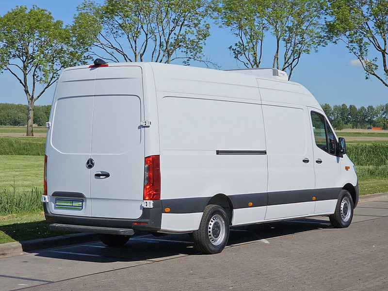 Mercedes-Benz Sprinter 317 L3H2 Maxi Koeler D/N - Refrigerated van: picture 3 Mercedes-Benz Sprinter 317 L3H2 Maxi Koeler D/N - Refrigerated van: picture 3