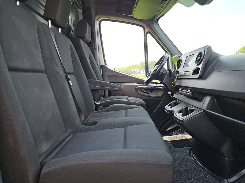 Panel van Mercedes-Benz Sprinter 319 L2H2 3.5T-Trekhaak!: picture 7