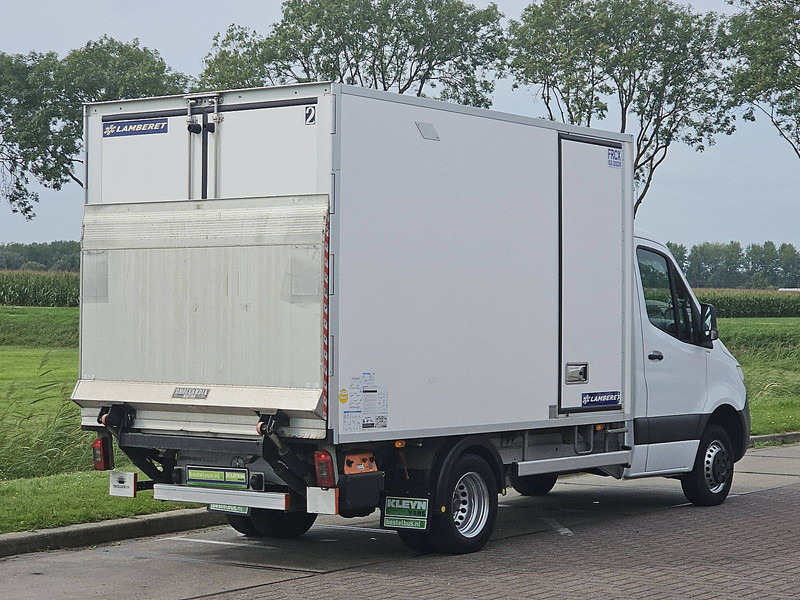 Mercedes-Benz Sprinter 516 CDI FRIGO LAADKLEP - Refrigerated van: picture 3 Mercedes-Benz Sprinter 516 CDI FRIGO LAADKLEP - Refrigerated van: picture 3