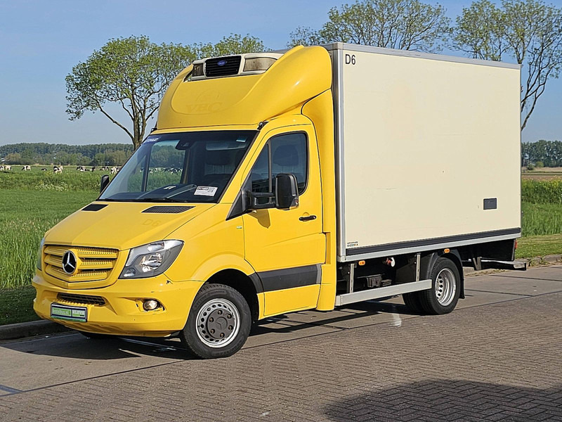 Mercedes-Benz Sprinter 516 KOELING EURO6 - Refrigerated van: picture 2 Mercedes-Benz Sprinter 516 KOELING EURO6 - Refrigerated van: picture 2