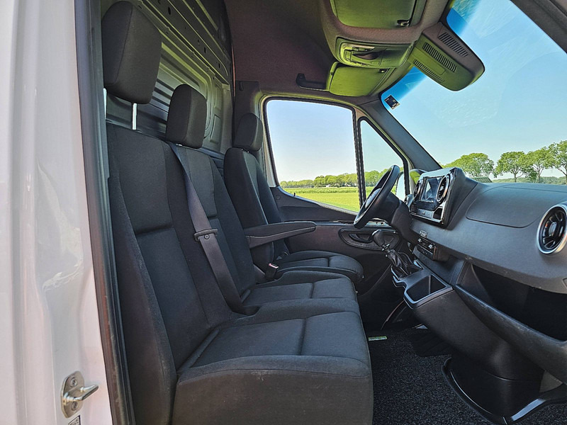 Panel van Mercedes-Benz Sprinter 516 L2H2 Dubbellucht AC: picture 7