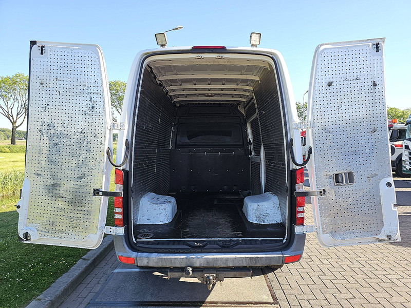 Panel van Mercedes-Benz Sprinter 519 V6 3.0 LTR EURO6: picture 13