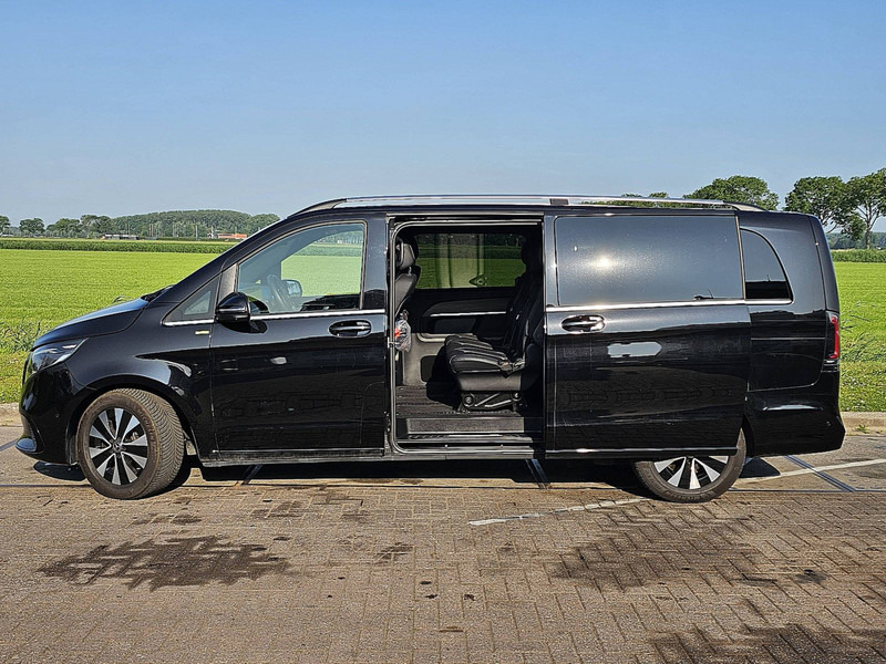 Mercedes-Benz V-Klasse 300 CDI L3 XL 8-Pers Mbux! on lease Mercedes-Benz V-Klasse 300 CDI L3 XL 8-Pers Mbux!: picture 18