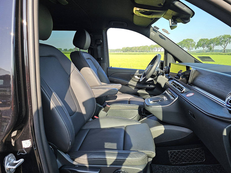 Mercedes-Benz V-Klasse 300 CDI L3 XL 8-Pers Mbux! on lease Mercedes-Benz V-Klasse 300 CDI L3 XL 8-Pers Mbux!: picture 7
