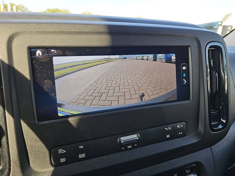 Small van Mercedes-Benz Vito 114 L3 XL Mbux Automaat!: picture 12 Small van Mercedes-Benz Vito 114 L3 XL Mbux Automaat!: picture 12