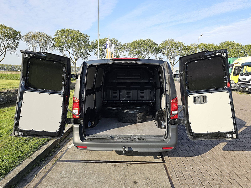 Small van Mercedes-Benz Vito 114 L3 XL Mbux Automaat!: picture 13 Small van Mercedes-Benz Vito 114 L3 XL Mbux Automaat!: picture 13
