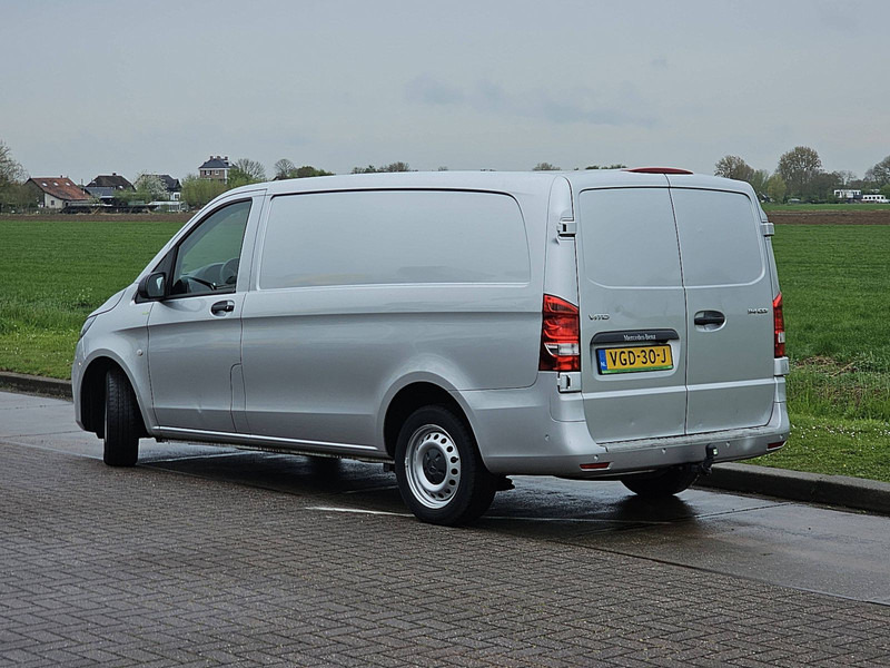 Small van Mercedes-Benz Vito 114 ac automaat EURO6: picture 6