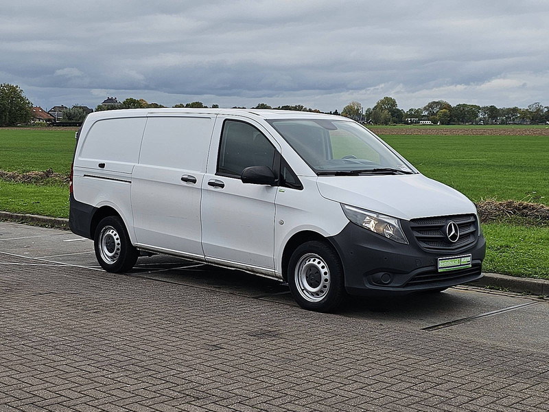 Mercedes-Benz Vito 116 L2H1 Airco 163Pk! - Small van: picture 5 Mercedes-Benz Vito 116 L2H1 Airco 163Pk! - Small van: picture 5