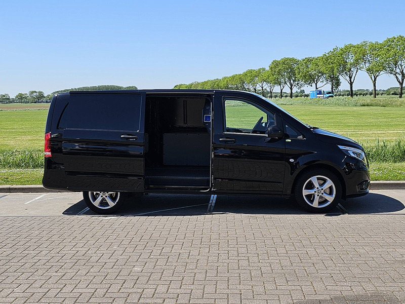 Small van Mercedes-Benz Vito 119 CDI L2 FULL-LED Navi!: picture 15