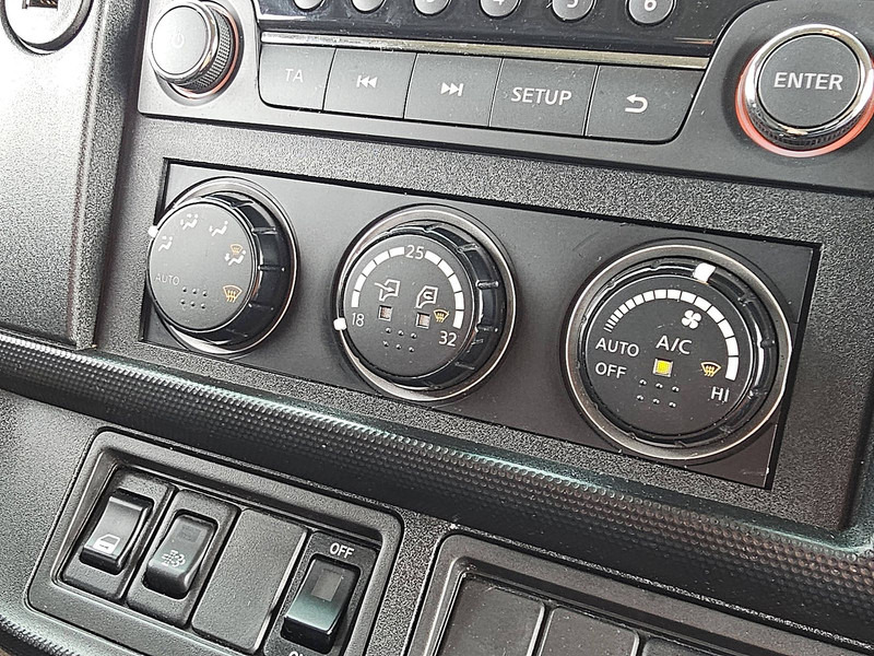 Box van Nissan NT500  ac 3.0  EURO6: picture 11