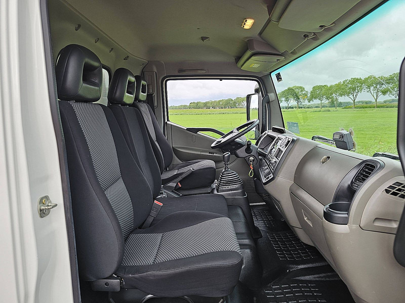 Box van Nissan NT500  ac 3.0  EURO6: picture 7