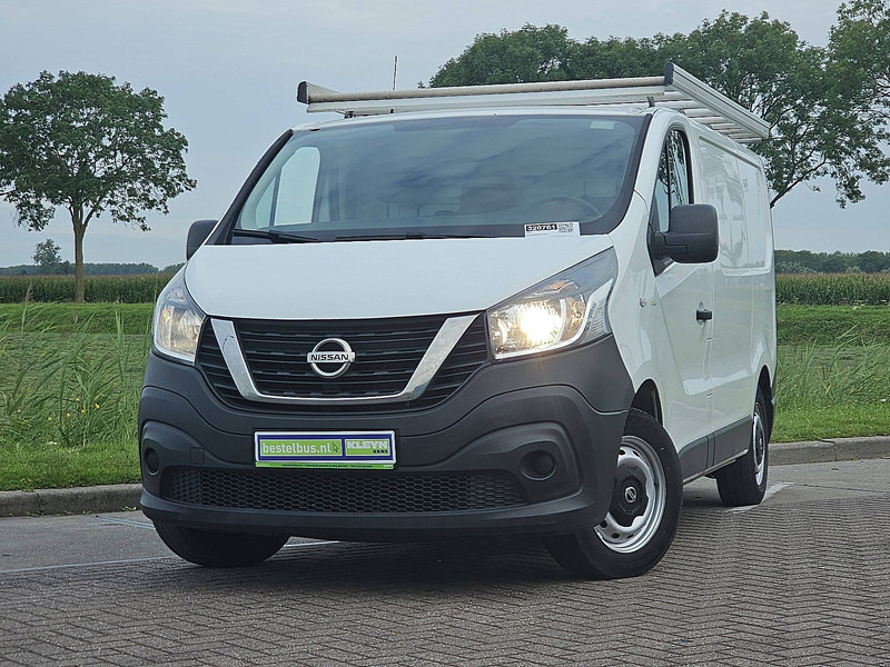 Nissan nv 300 1.6 DCI L1H1 - Small van: picture 1 Nissan nv 300 1.6 DCI L1H1 - Small van: picture 1
