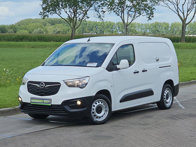 Opel Combo 1.5 L2H1 2xZijdeur Euro6 - Box van: picture 2 Opel Combo 1.5 L2H1 2xZijdeur Euro6 - Box van: picture 2