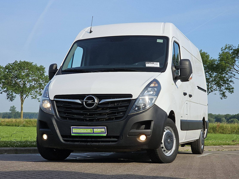 Opel Movano 2.3 L2H2 2xZijdeur NAP! - Panel van: picture 1 Opel Movano 2.3 L2H2 2xZijdeur NAP! - Panel van: picture 1