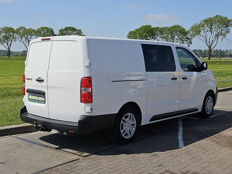 Opel Vivaro 2.0 L3 XL Dubbel Cabine! - Small van: picture 3 Opel Vivaro 2.0 L3 XL Dubbel Cabine! - Small van: picture 3