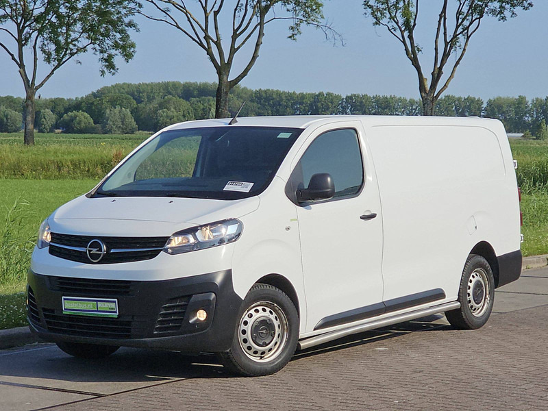 Opel Vivaro 2.0 L3 XL Navi Euro6 NAP - Small van: picture 2 Opel Vivaro 2.0 L3 XL Navi Euro6 NAP - Small van: picture 2