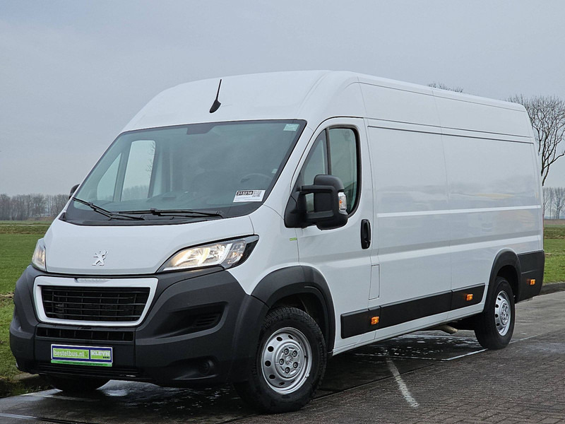 Peugeot Boxer 2.2 L4H2 Maxi 140Pk Eur6 - Panel van: picture 2 Peugeot Boxer 2.2 L4H2 Maxi 140Pk Eur6 - Panel van: picture 2