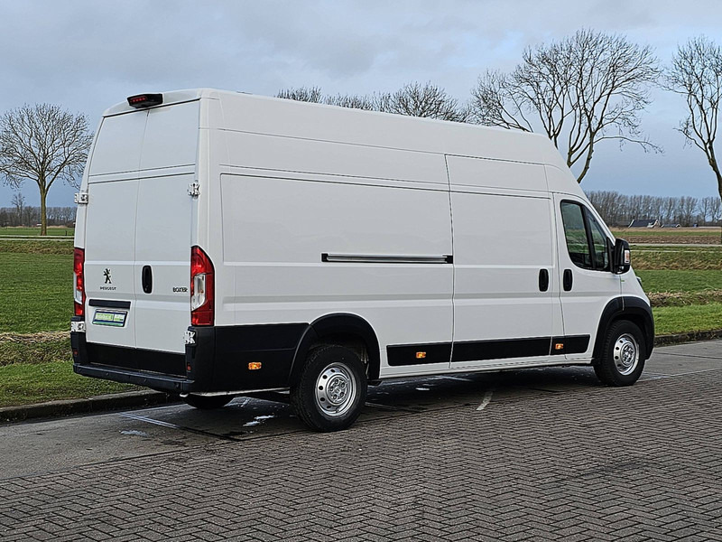 Peugeot Boxer 2.2 L4H3 Maxi 140Pk Eur6 - Panel van: picture 3 Peugeot Boxer 2.2 L4H3 Maxi 140Pk Eur6 - Panel van: picture 3