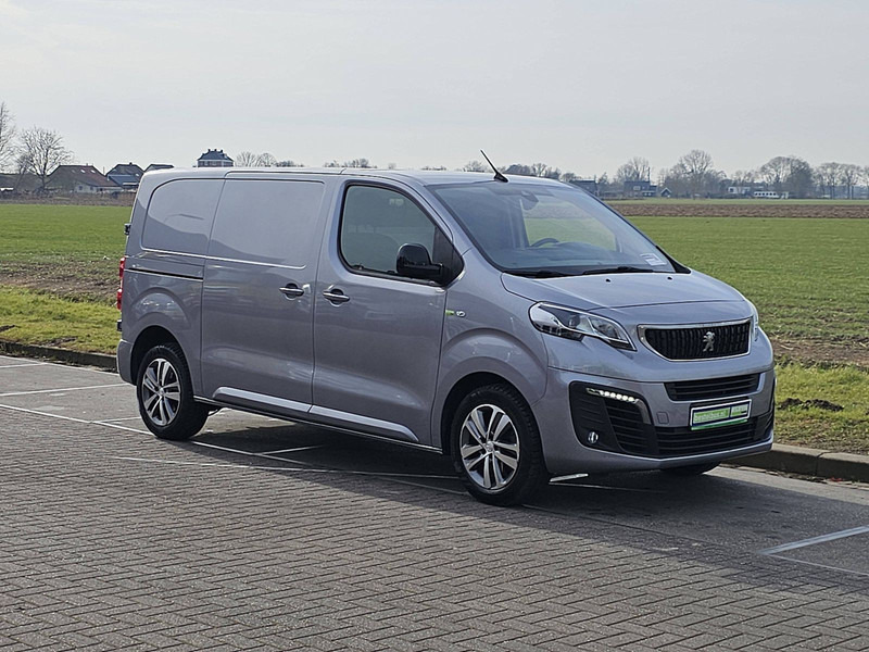 Peugeot Expert 2.0 L2 145Pk Xenon Euro6 - Small van: picture 5 Peugeot Expert 2.0 L2 145Pk Xenon Euro6 - Small van: picture 5