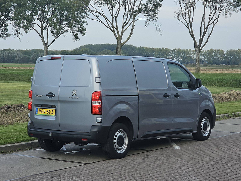 Peugeot Expert 2.0 L2H1 Navi 150Pk Eur6 - Small van: picture 3 Peugeot Expert 2.0 L2H1 Navi 150Pk Eur6 - Small van: picture 3