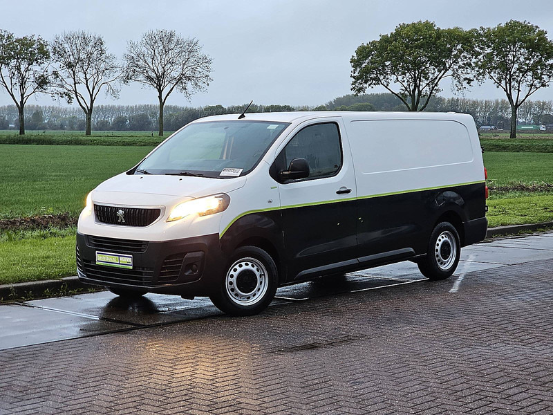 Peugeot Expert 2.0 L3 XL Airco Euro6! - Small van: picture 2 Peugeot Expert 2.0 L3 XL Airco Euro6! - Small van: picture 2