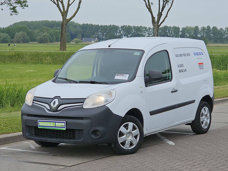 Renault Kangoo 1.5 DCI COMFORT AC - Box van: picture 1 Renault Kangoo 1.5 DCI COMFORT AC - Box van: picture 1